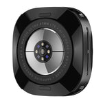 Aluminum Alloy Metal PC Watch Protective Cover, For Samsung Galaxy Watch Ultra 47mm / Ultra 2025