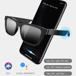 E10 Smart Audio Bluetooth Glasses, Style: Touch Style, Touch Style