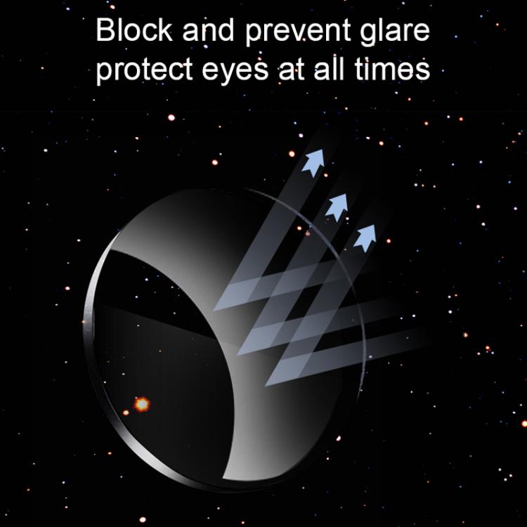 E10 Smart Audio Bluetooth Glasses, Style: Touch Style, Touch Style