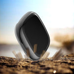 Plating Full Package TPU Protective Case, For Fitbit Versa 3 / Versa Sense