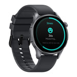 Zeblaze Btalk 3 GPS 1.43 inch HD AMOLED Screen Health Fitness Smart Watch, Support Bluetooth Call