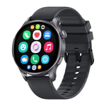 Zeblaze Btalk 3 GPS 1.43 inch HD AMOLED Screen Health Fitness Smart Watch, Support Bluetooth Call