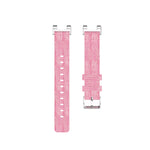 Nylon Canvas Replacement Strap with Utility Knife, For Huami Amazfit Ares A1908, For Huami Amazfit T-Rex  A1918