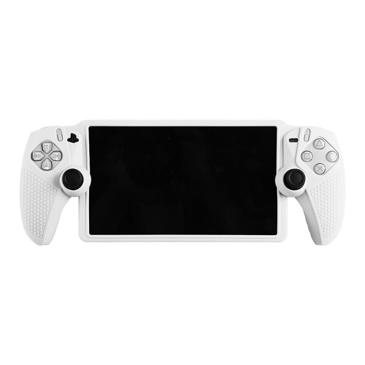 Étui de protection en silicone pour console de jeu portable Sony PlayStation Portal