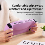 Étui de protection en silicone pour console de jeu portable Sony PlayStation Portal