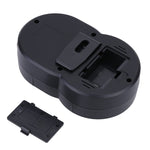 JOYO JA-02 3W Guitar Amplifier Mini Electric Guitar Amp Amplifier Speaker with Volume Tone Distortion Control, JA-02