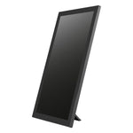 XCLT2150 إطار صور رقمي بشاشة LED مقاس 21.5 بوصة، قابس أمريكي، قابس أوروبي، قابس بريطاني، قابس أسترالي