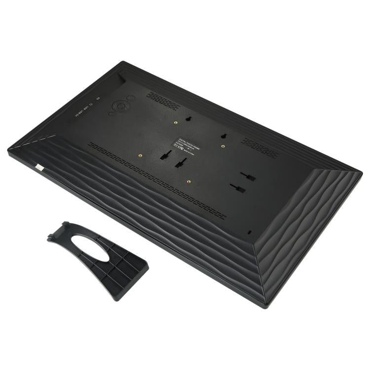 XCLT2150 إطار صور رقمي بشاشة LED مقاس 21.5 بوصة، قابس أمريكي، قابس أوروبي، قابس بريطاني، قابس أسترالي