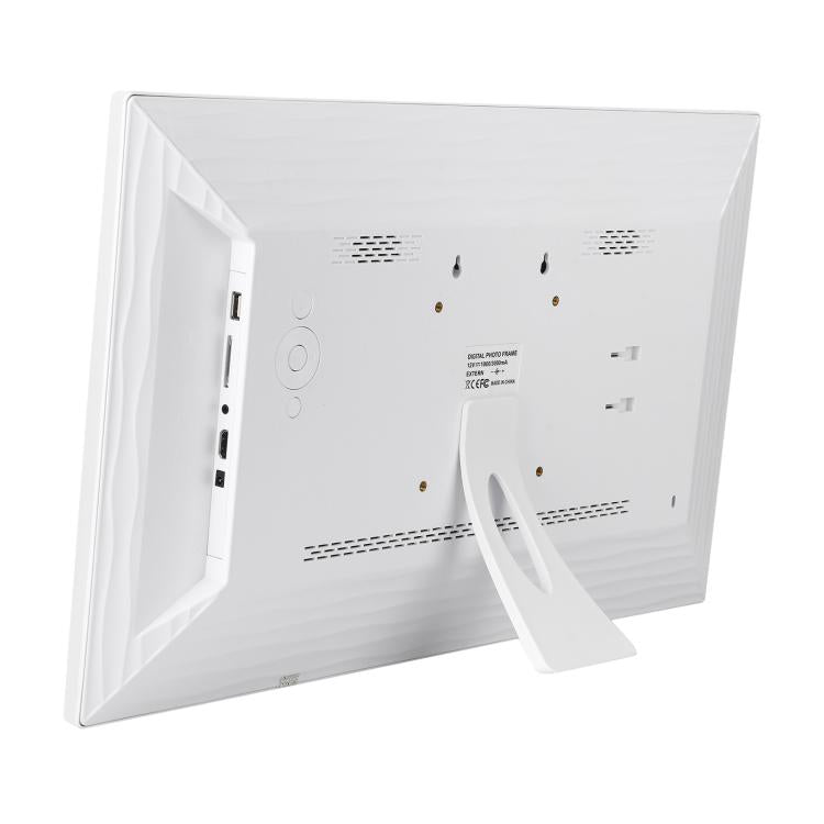 XCLT2150 إطار صور رقمي بشاشة LED مقاس 21.5 بوصة، قابس أمريكي، قابس أوروبي، قابس بريطاني، قابس أسترالي