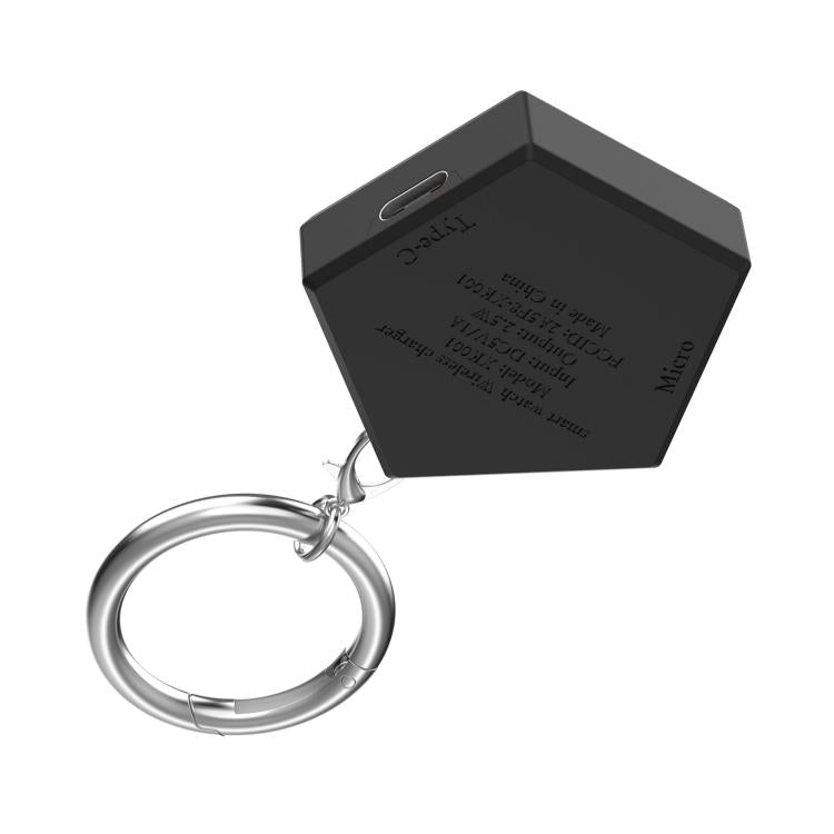 Portable Smart Watch Charger, For Samsung Galaxy Watch Ultra 47mm