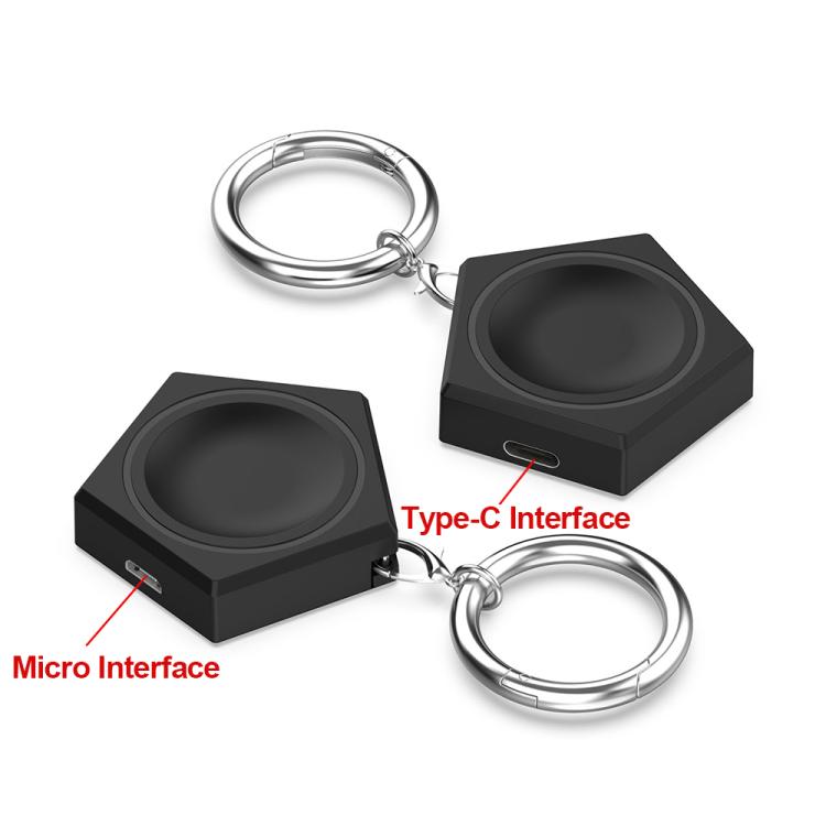 Portable Smart Watch Charger, For Samsung Galaxy Watch Ultra 47mm