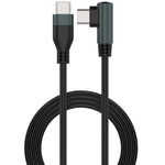 Side Bend Speaker Charging Cable, Length: 1m, For Sonos Roam 2