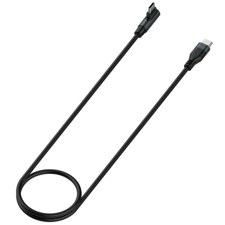 Side Bend Speaker Charging Cable, Length: 1m, For Sonos Roam 2