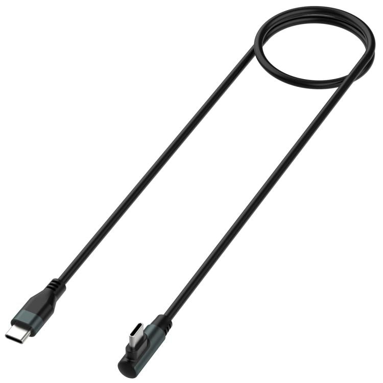 Side Bend Speaker Charging Cable, Length: 1m, For Sonos Roam 2