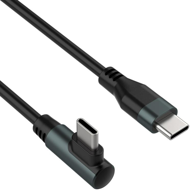 Side Bend Speaker Charging Cable, Length: 1m, For Sonos Roam 2