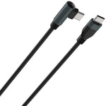 Side Bend Speaker Charging Cable, Length: 1m, For Sonos Roam 2