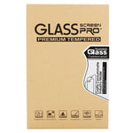 2 films de protection en verre trempé anti-explosion 9H 0,3 mm, pour Lenovo Legion Go 2 8,8 pouces et Lenovo Legion Go S 8 pouces.