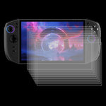 25 films de protection en verre trempé anti-explosion 9H 0,3 mm, pour Lenovo Legion Go 2 8,8 pouces et Lenovo Legion Go S 8 pouces.