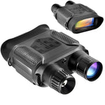 NVG400PRO 3 inch LCD Screen Binocular Digital Night Vision Device