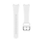 Kalebol Glacier Transparent Silicone Watch Band, For Samsung Galaxy Watch 7  / 6 / 5 / 4