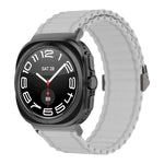 Kalebol Ocean Loop Nylon Braided Watch Band, For Samsung Galaxy Watch Ultra 47mm / Ultra 2025