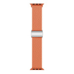 Kalebol Nylon Loop Magnetic Buckle Watch Band, For Apple Watch 46mm / 49mm / 45mm / 44mm, For Apple Watch 42mm / 41mm / 40mm / 38mm