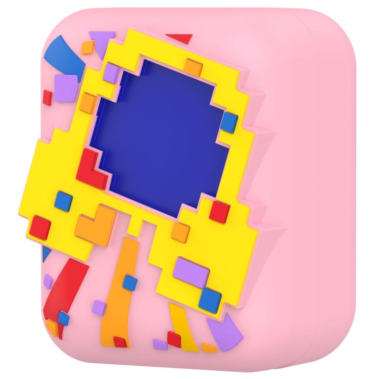 Étui de protection en silicone pour animaux de compagnie numériques interactifs Bitzee Disney et Bitzee Magicals