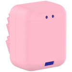 Étui de protection en silicone pour animaux de compagnie numériques interactifs Bitzee Disney et Bitzee Magicals