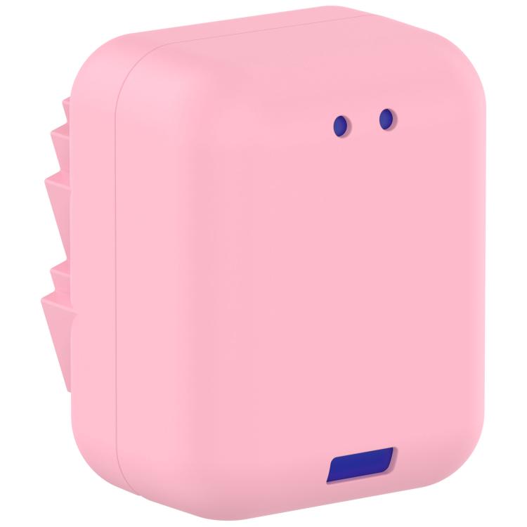 Étui de protection en silicone pour animaux de compagnie numériques interactifs Bitzee Disney et Bitzee Magicals