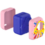 Étui de protection en silicone pour animaux de compagnie numériques interactifs Bitzee Disney et Bitzee Magicals