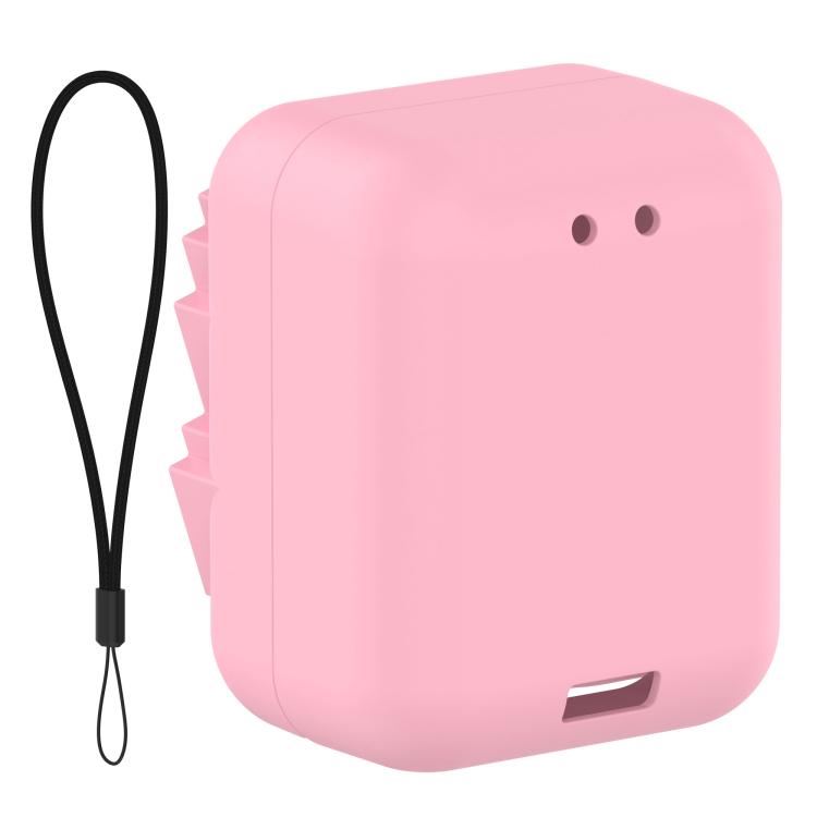 Étui de protection en silicone pour animaux de compagnie numériques interactifs Bitzee Disney et Bitzee Magicals