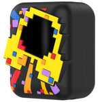 Étui de protection en silicone pour animaux de compagnie numériques interactifs Bitzee Disney et Bitzee Magicals