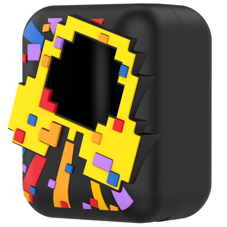 Étui de protection en silicone pour animaux de compagnie numériques interactifs Bitzee Disney et Bitzee Magicals