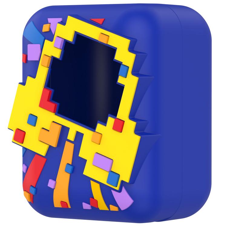 Étui de protection en silicone pour animaux de compagnie numériques interactifs Bitzee Disney et Bitzee Magicals