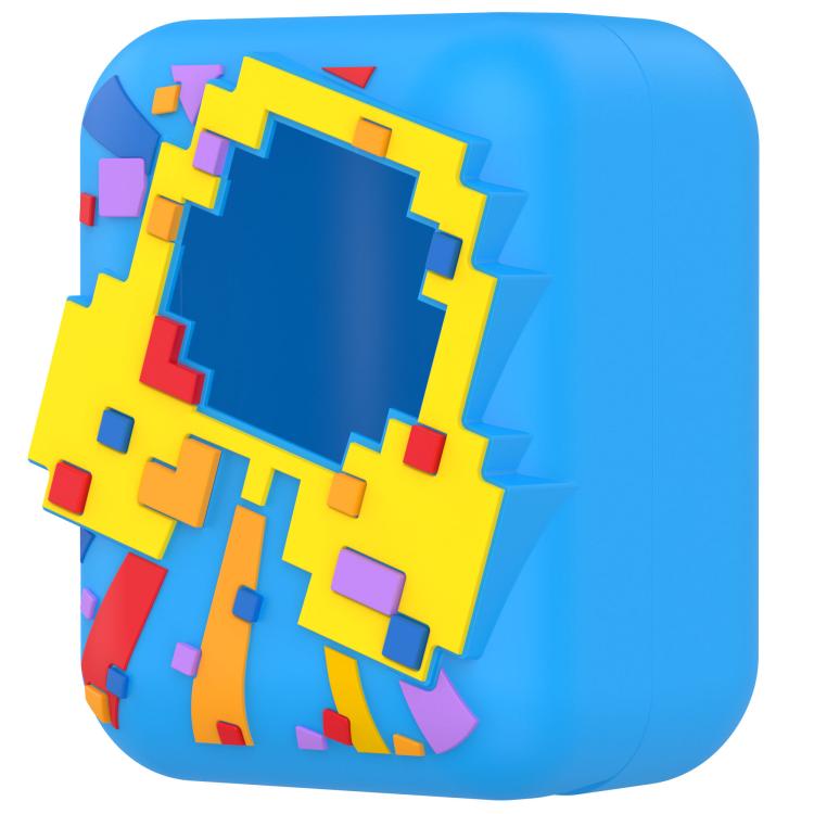 Étui de protection en silicone pour animaux de compagnie numériques interactifs Bitzee Disney et Bitzee Magicals