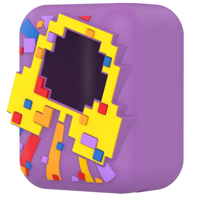 Étui de protection en silicone pour animaux de compagnie numériques interactifs Bitzee Disney et Bitzee Magicals