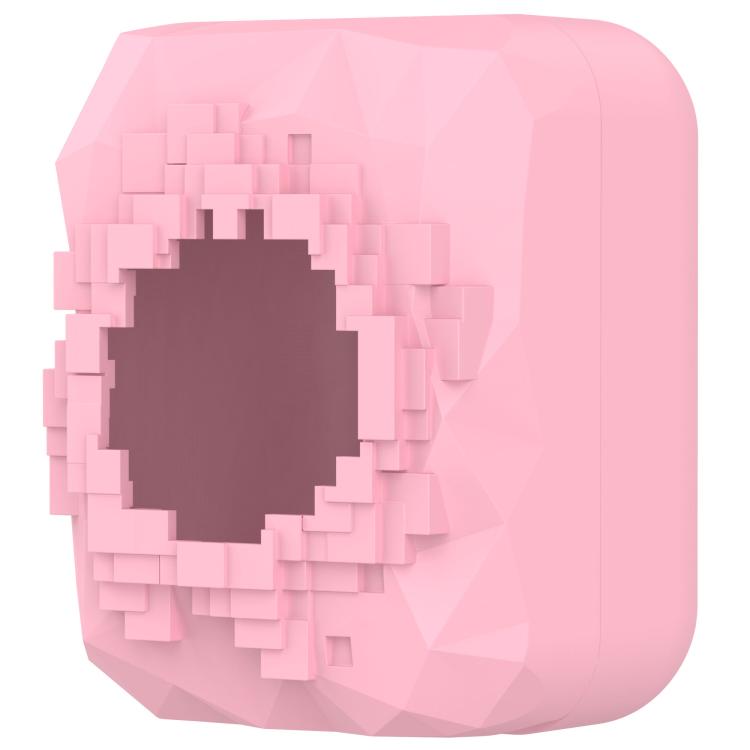 Étui de protection en silicone pour animaux de compagnie numériques interactifs Bitzee Disney et Bitzee Magicals