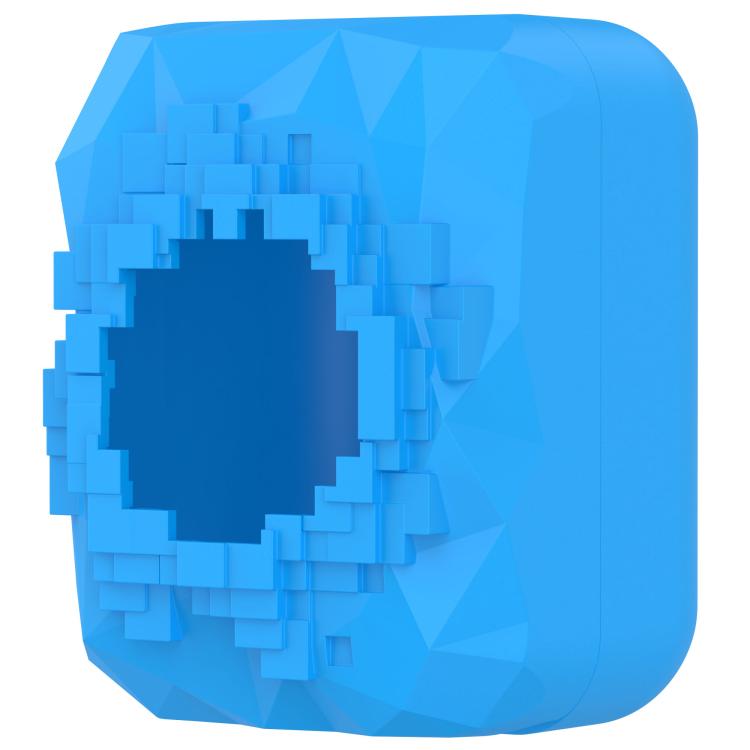 Étui de protection en silicone pour animaux de compagnie numériques interactifs Bitzee Disney et Bitzee Magicals