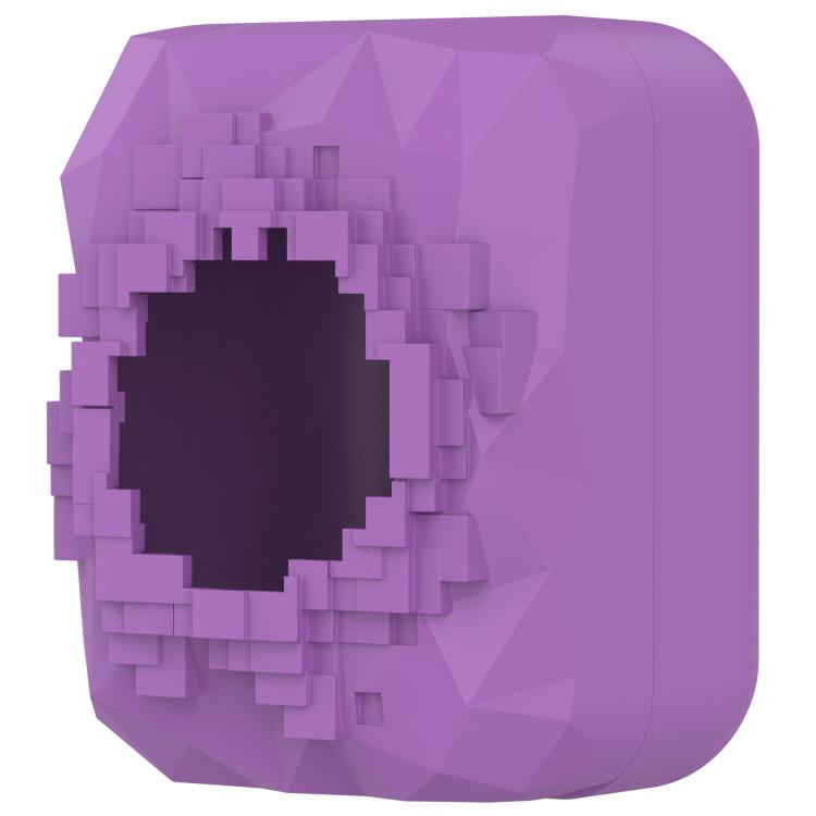 Étui de protection en silicone pour animaux de compagnie numériques interactifs Bitzee Disney et Bitzee Magicals