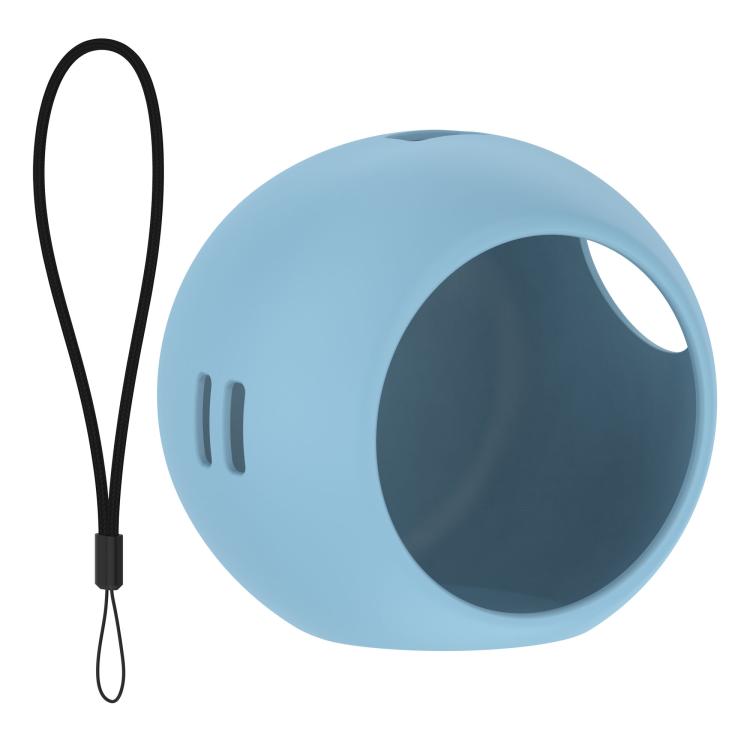 Étui de protection en silicone pour jouet interactif numérique Punirunes