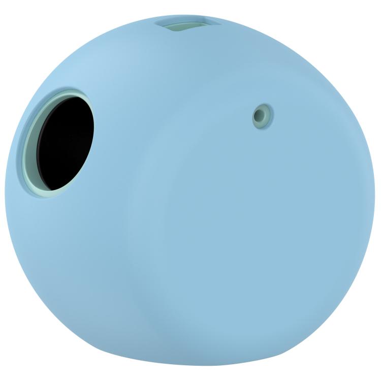 Étui de protection en silicone pour jouet interactif numérique Punirunes