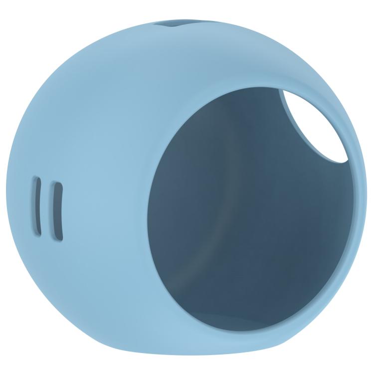 Étui de protection en silicone pour jouet interactif numérique Punirunes