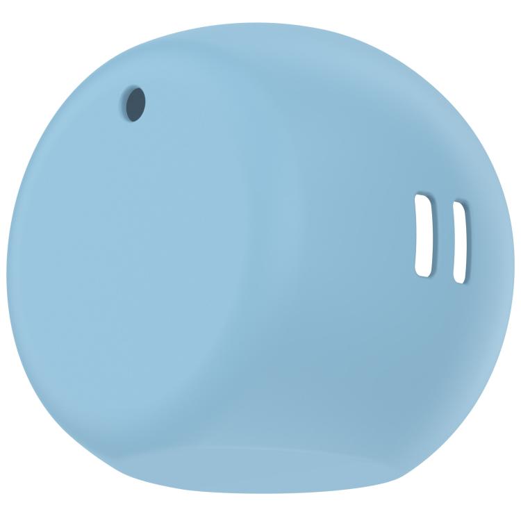 Étui de protection en silicone pour jouet interactif numérique Punirunes