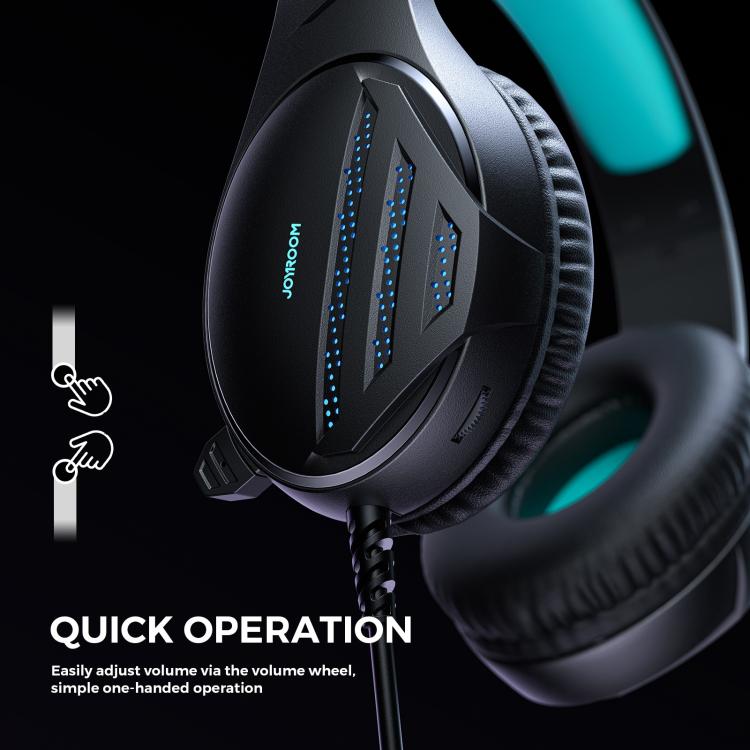 JOYROOM JHead JR-HG2 Gaming Headset, JHead JR-HG2