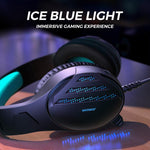 JOYROOM JHead JR-HG2 Gaming Headset, JHead JR-HG2