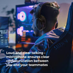 JOYROOM JHead JR-HG2 Gaming Headset, JHead JR-HG2