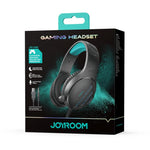JOYROOM JHead JR-HG2 Gaming Headset, JHead JR-HG2