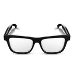 E10 Pro Smart Audio Bluetooth Glasses, Style: AI Translation, AI Translation