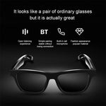 E10 Pro Smart Audio Bluetooth Glasses, Style: AI Translation, AI Translation