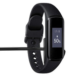 xDfind USB-A Interface Smart Watch Charging Cable, Length: 1m, For Samsung Galaxy Fit 2, For Samsung Galaxy Fit E